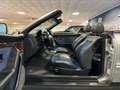 Audi 80 Cabrio 2,6 V6 ABT  Leder Klima SHZ Automatik Plateado - thumbnail 7
