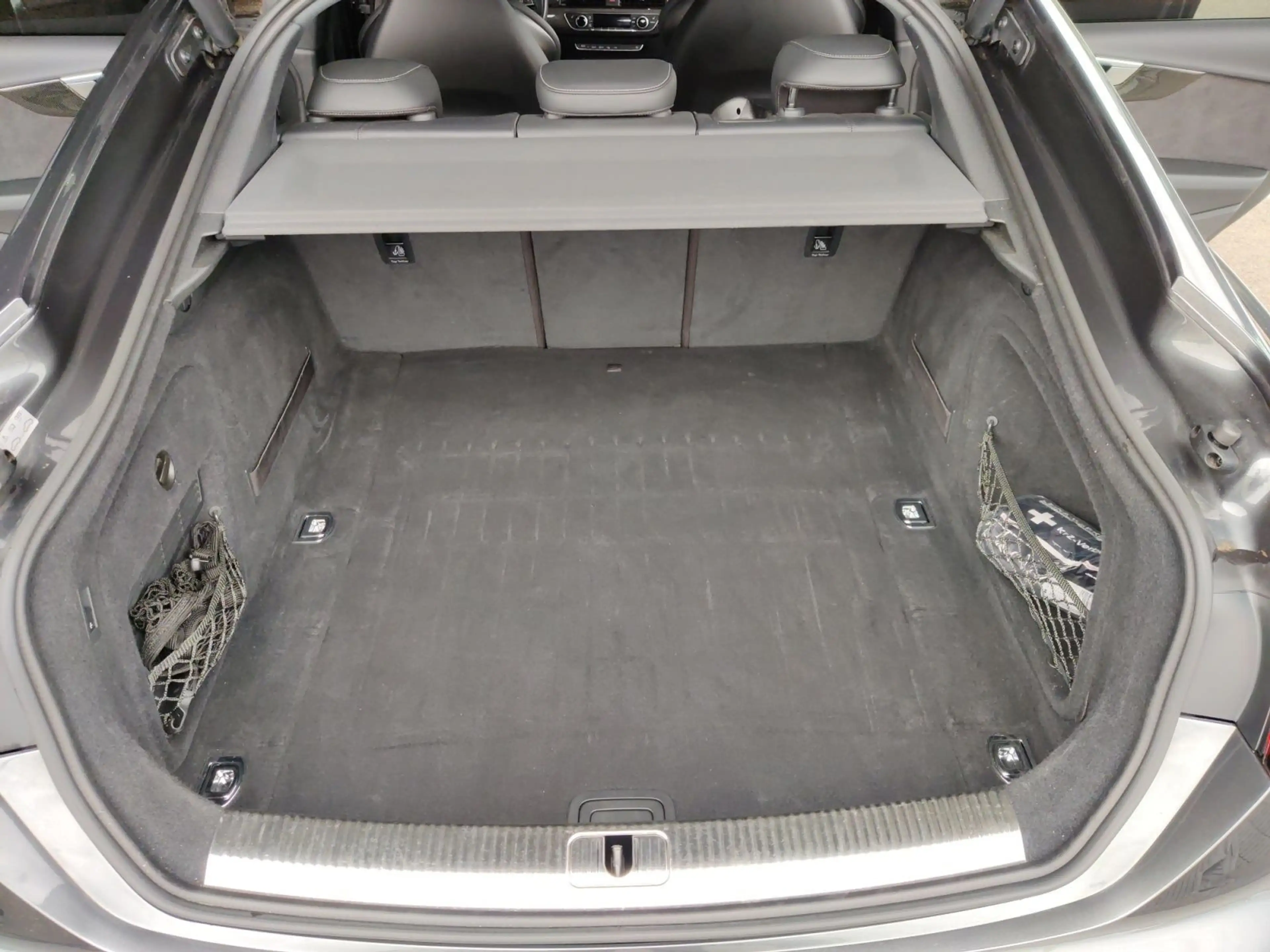 Audi S5 3.0 TFSI q. Tiptronic., AHK, HuD, B — photo 14