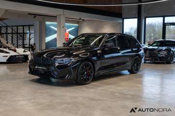 xDrive Touring M Sport Pro Head-up AHK LED