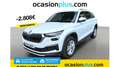 Skoda Kodiaq 2.0TDI AB tech Ambition 4x2 DSG 110kW Blanco - thumbnail 1