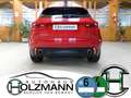 Jaguar E-Pace D240 AWD 9G Autom/Leder/LED/Navi/AHK/Pano Rot - thumbnail 8