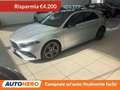 Mercedes-Benz A 180 A 180 d Premium Automatic Argento - thumbnail 1