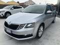 Skoda Octavia 1.5 DSG Wagon Executive G-Tec Gris - thumbnail 26