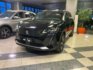 1.2 PureTech Turbo GT