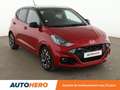 Hyundai i10 1.0 T-GDi N Line Rouge - thumbnail 8