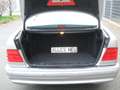 Mercedes-Benz E 420 -V8-AMG*  motor M-119*1.Hd*30 j-H-Kenz.*TÜV-NEU Silber - thumbnail 14