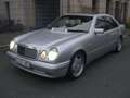 Mercedes-Benz E 420 -V8-AMG*  motor M-119*1.Hd*30 j-H-Kenz.*TÜV-NEU Silber - thumbnail 1