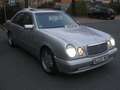 Mercedes-Benz E 420 -V8-AMG*  motor M-119*1.Hd*30 j-H-Kenz.*TÜV-NEU Silber - thumbnail 7