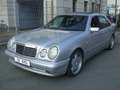 Mercedes-Benz E 420 -V8-AMG*  motor M-119*1.Hd*30 j-H-Kenz.*TÜV-NEU Plateado - thumbnail 2