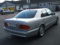 Mercedes-Benz E 420 -V8-AMG*  motor M-119*1.Hd*30 j-H-Kenz.*TÜV-NEU Plateado - thumbnail 9