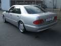 Mercedes-Benz E 420 -V8-AMG*  motor M-119*1.Hd*30 j-H-Kenz.*TÜV-NEU Plateado - thumbnail 7