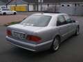 Mercedes-Benz E 420 -V8-AMG*  motor M-119*1.Hd*30 j-H-Kenz.*TÜV-NEU Silber - thumbnail 10