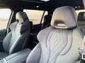 BMW X7 M *M40d*Xdrive*M-Paket*Individual-Paket*First-Klass* Fekete - thumbnail 9