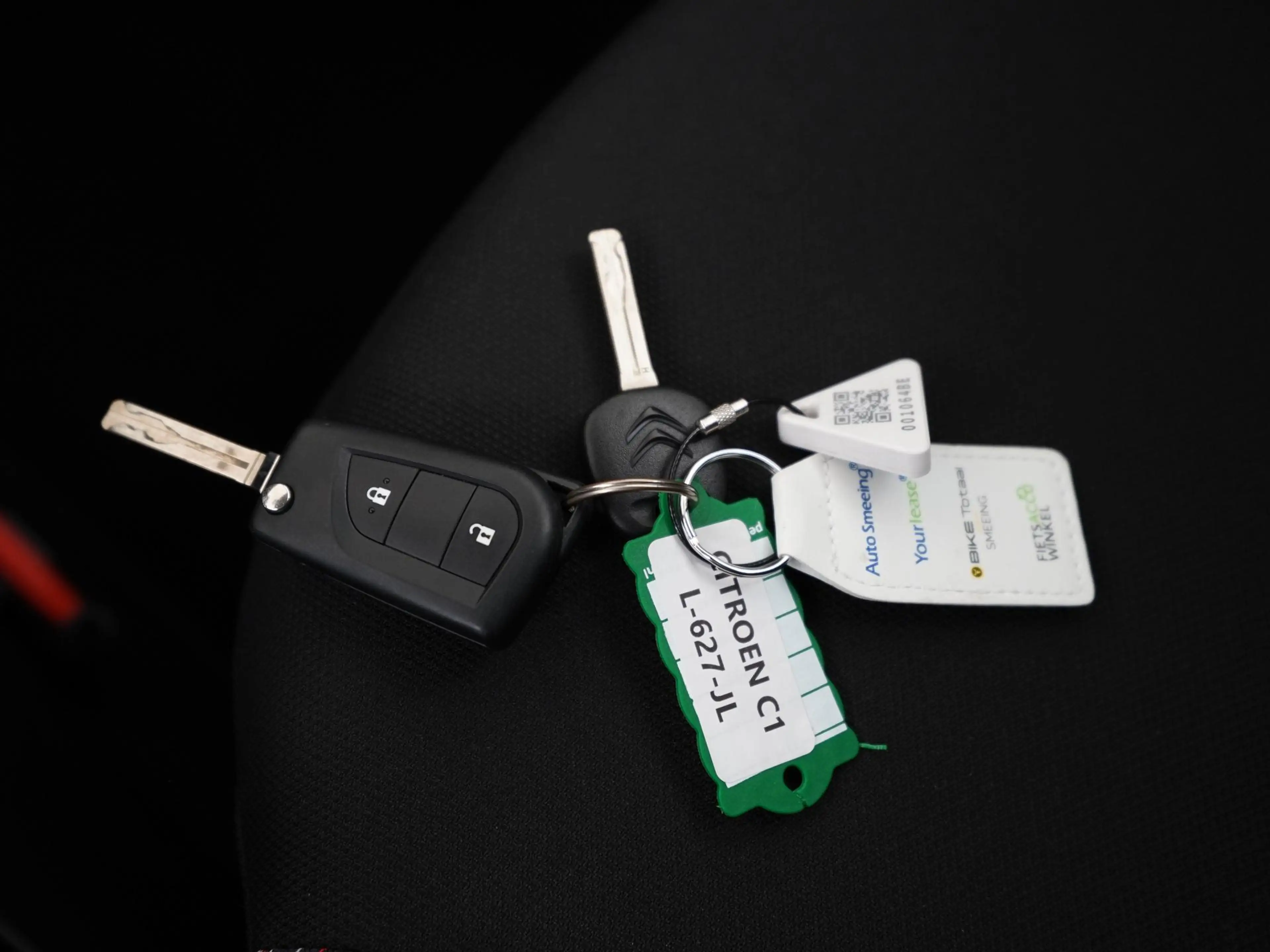 Citroen C1 1.0 VTi Feel | Camera | Apple/Android Carplay | Zo — photo 29
