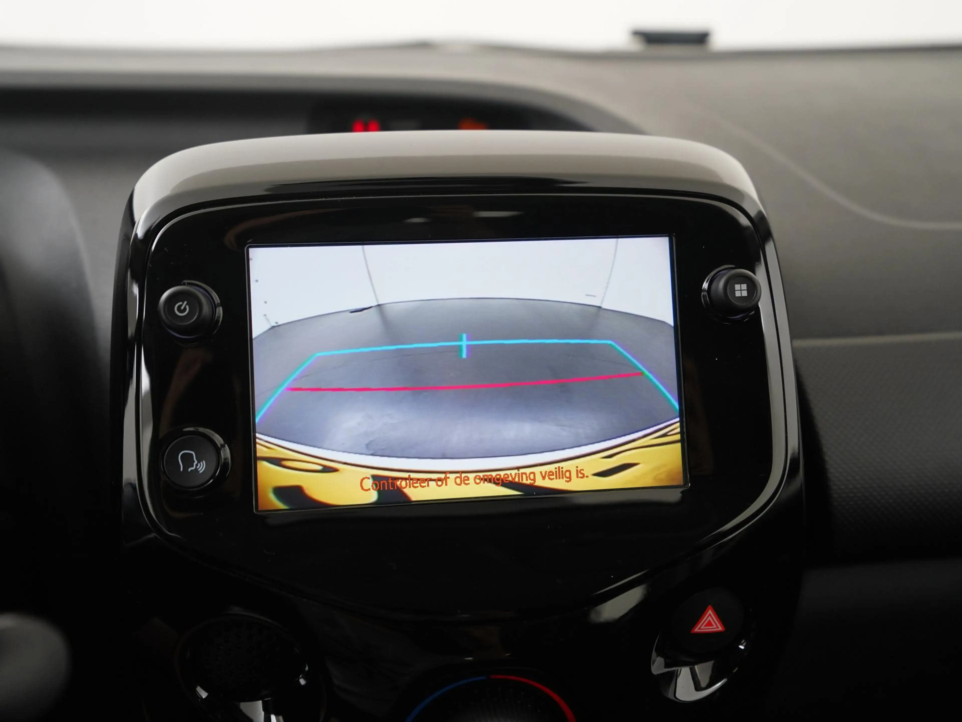 Citroen C1 1.0 VTi Feel | Camera | Apple/Android Carplay | Zo — photo 17