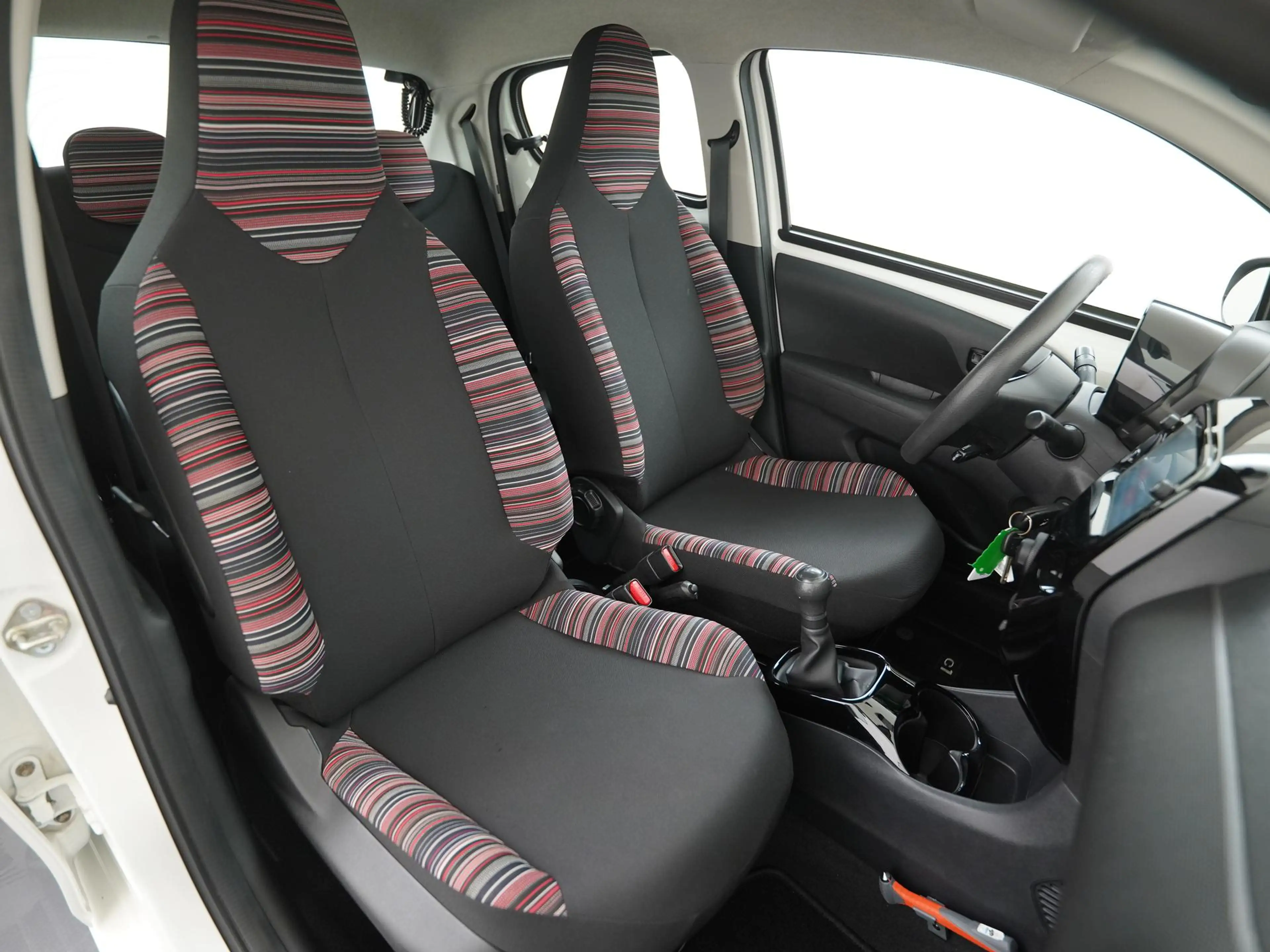 Citroen C1 1.0 VTi Feel | Camera | Apple/Android Carplay | Zo — photo 22
