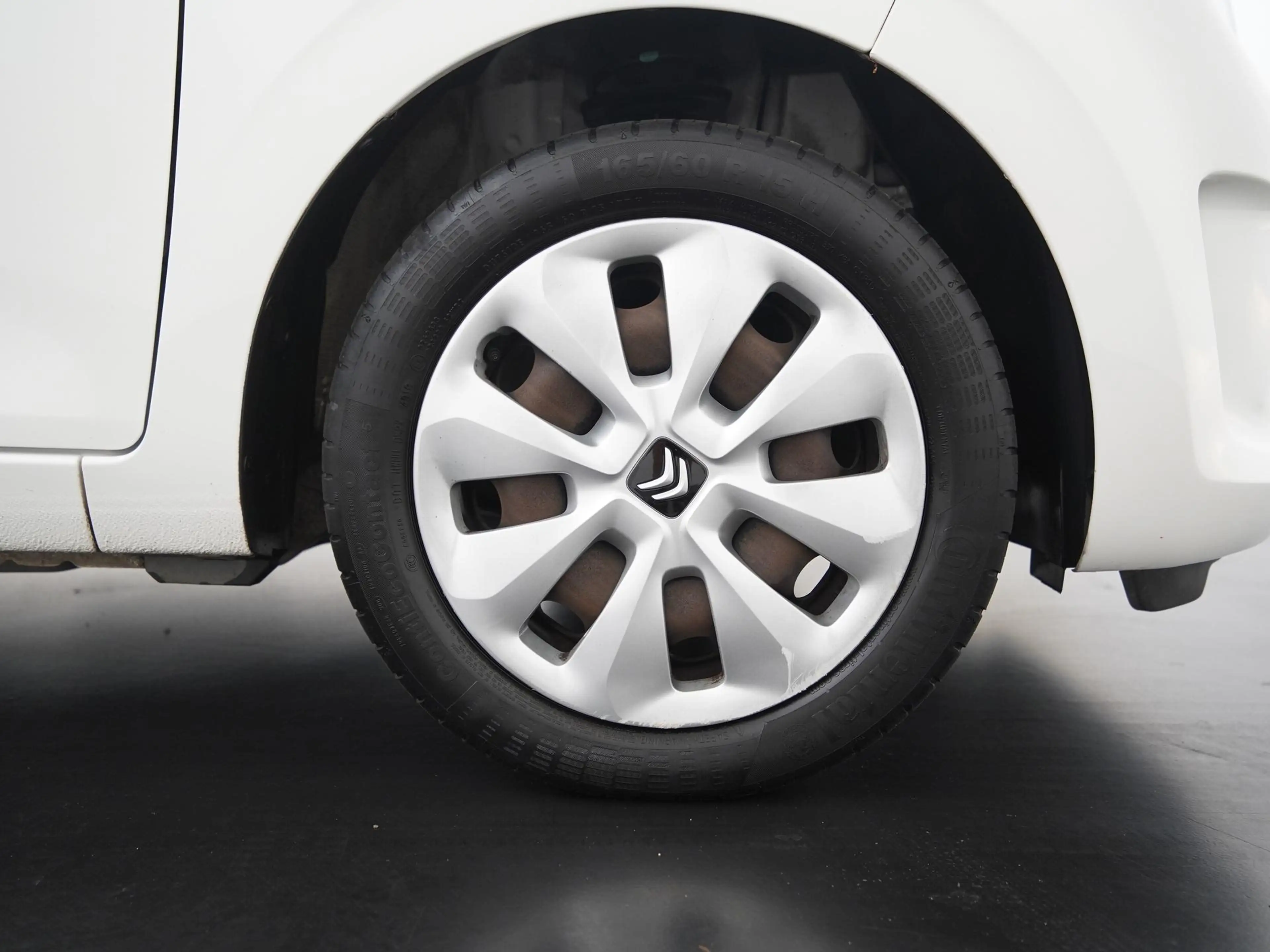 Citroen C1 1.0 VTi Feel | Camera | Apple/Android Carplay | Zo — photo 23