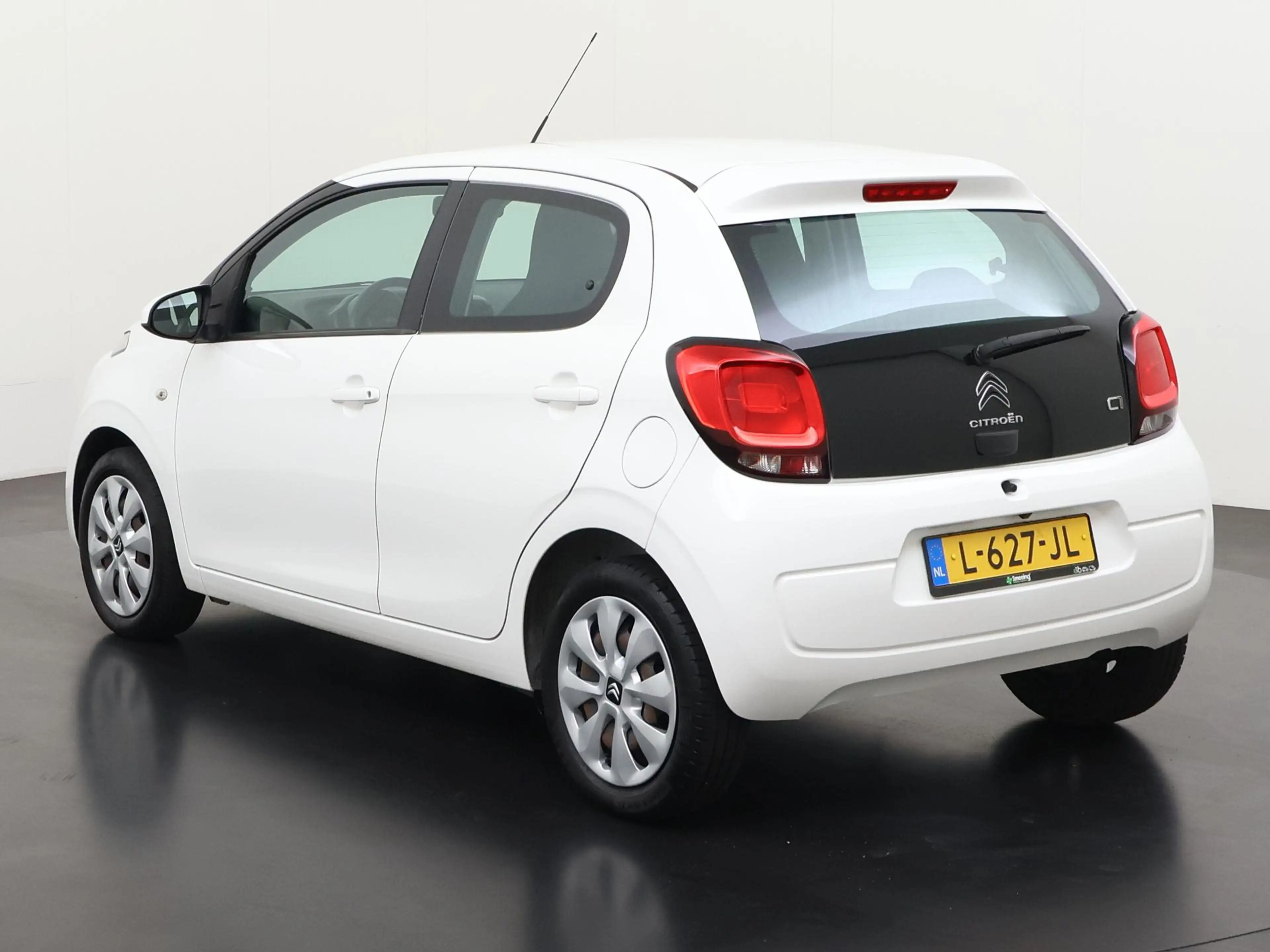 Citroen C1 1.0 VTi Feel | Camera | Apple/Android Carplay | Zo — photo 6