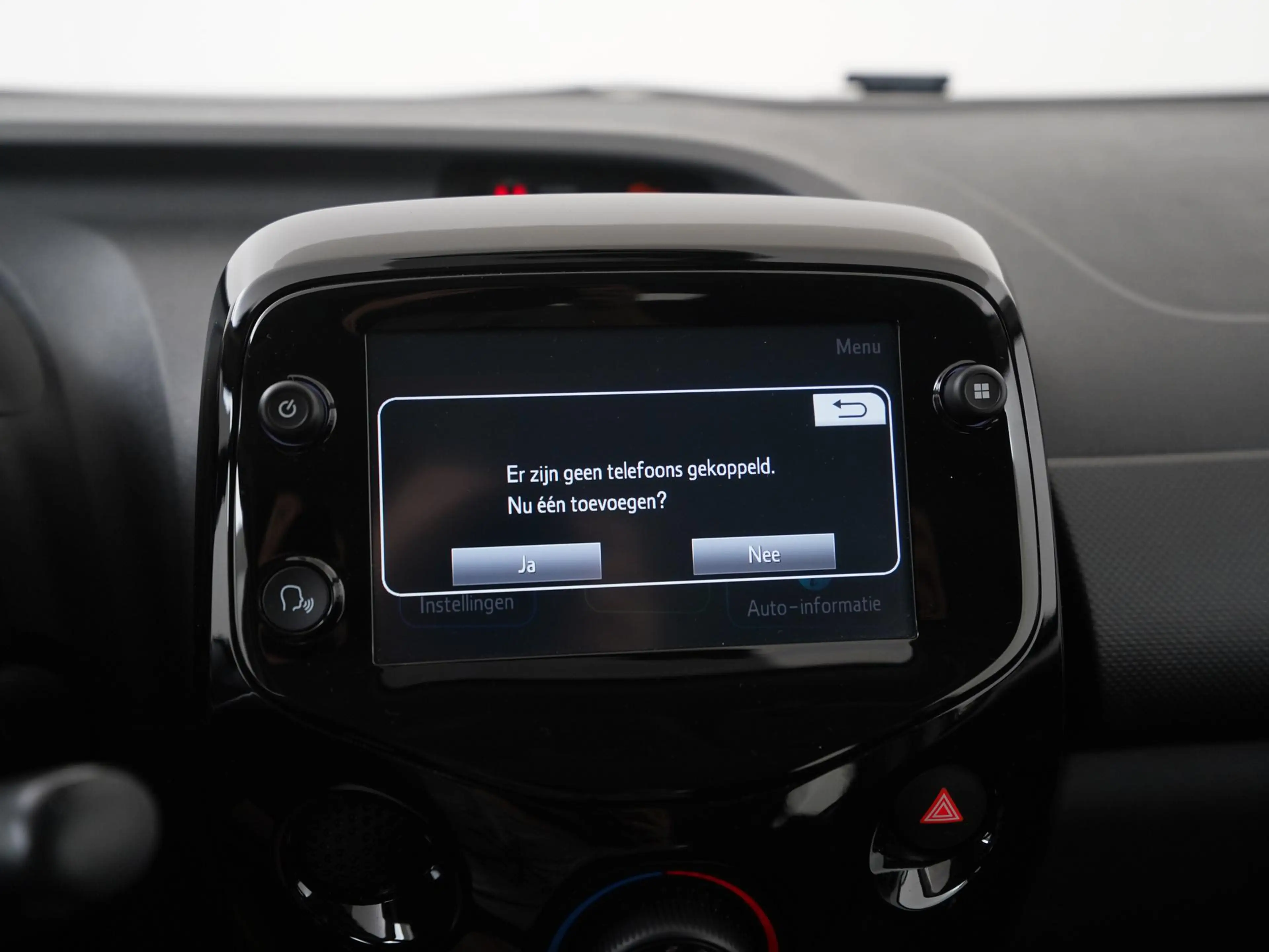 Citroen C1 1.0 VTi Feel | Camera | Apple/Android Carplay | Zo — photo 14