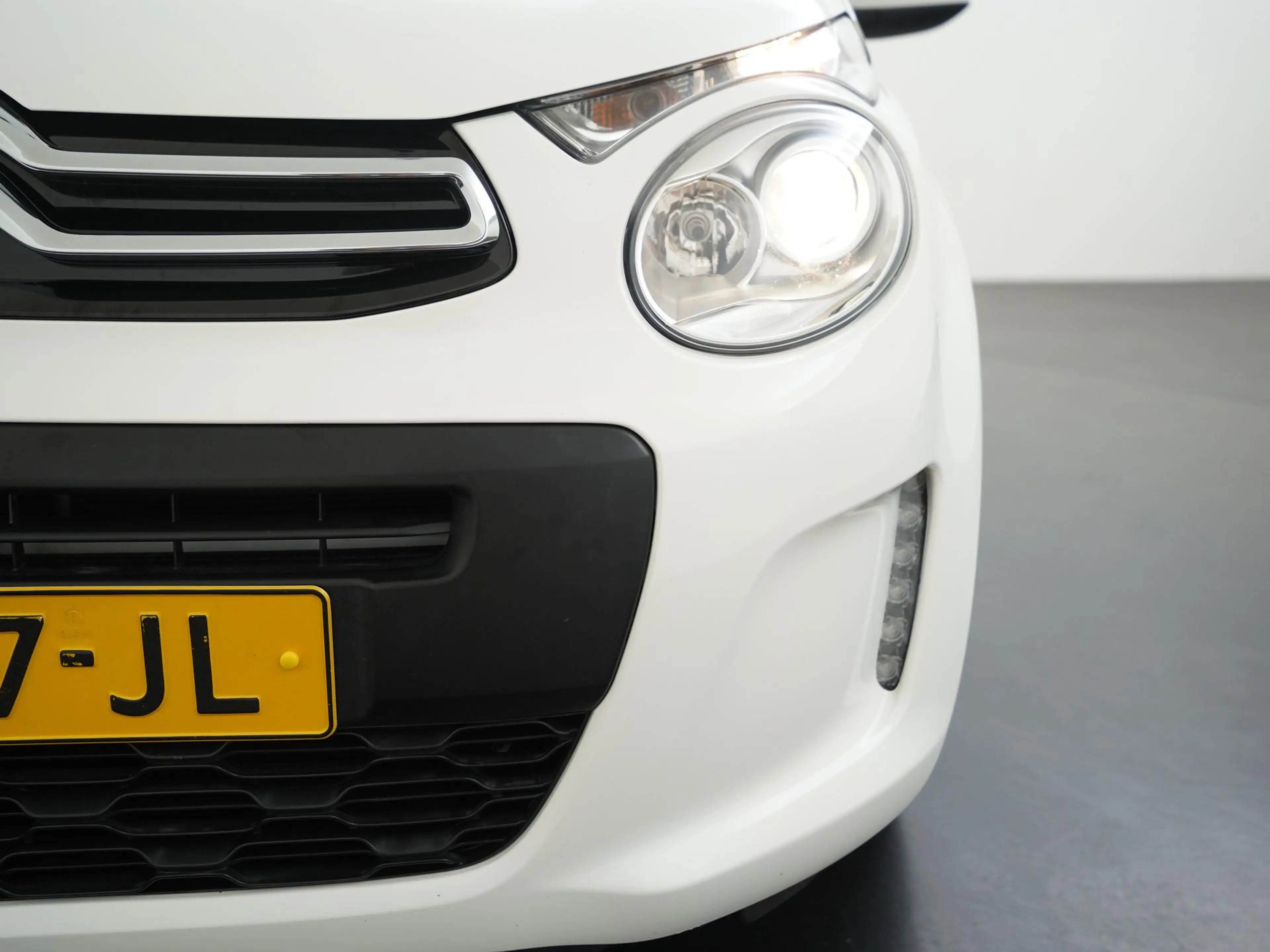 Citroen C1 1.0 VTi Feel | Camera | Apple/Android Carplay | Zo — photo 18