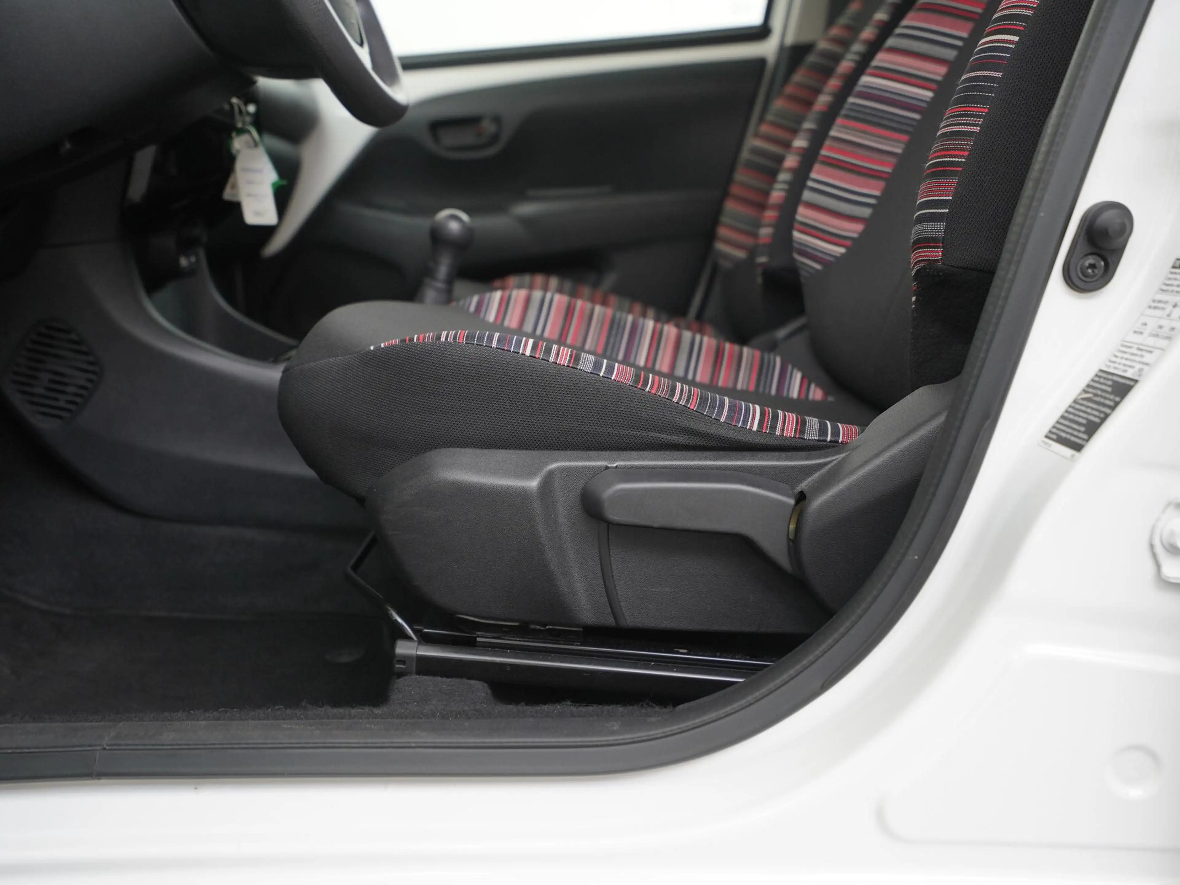 Citroen C1 1.0 VTi Feel | Camera | Apple/Android Carplay | Zo — photo 25