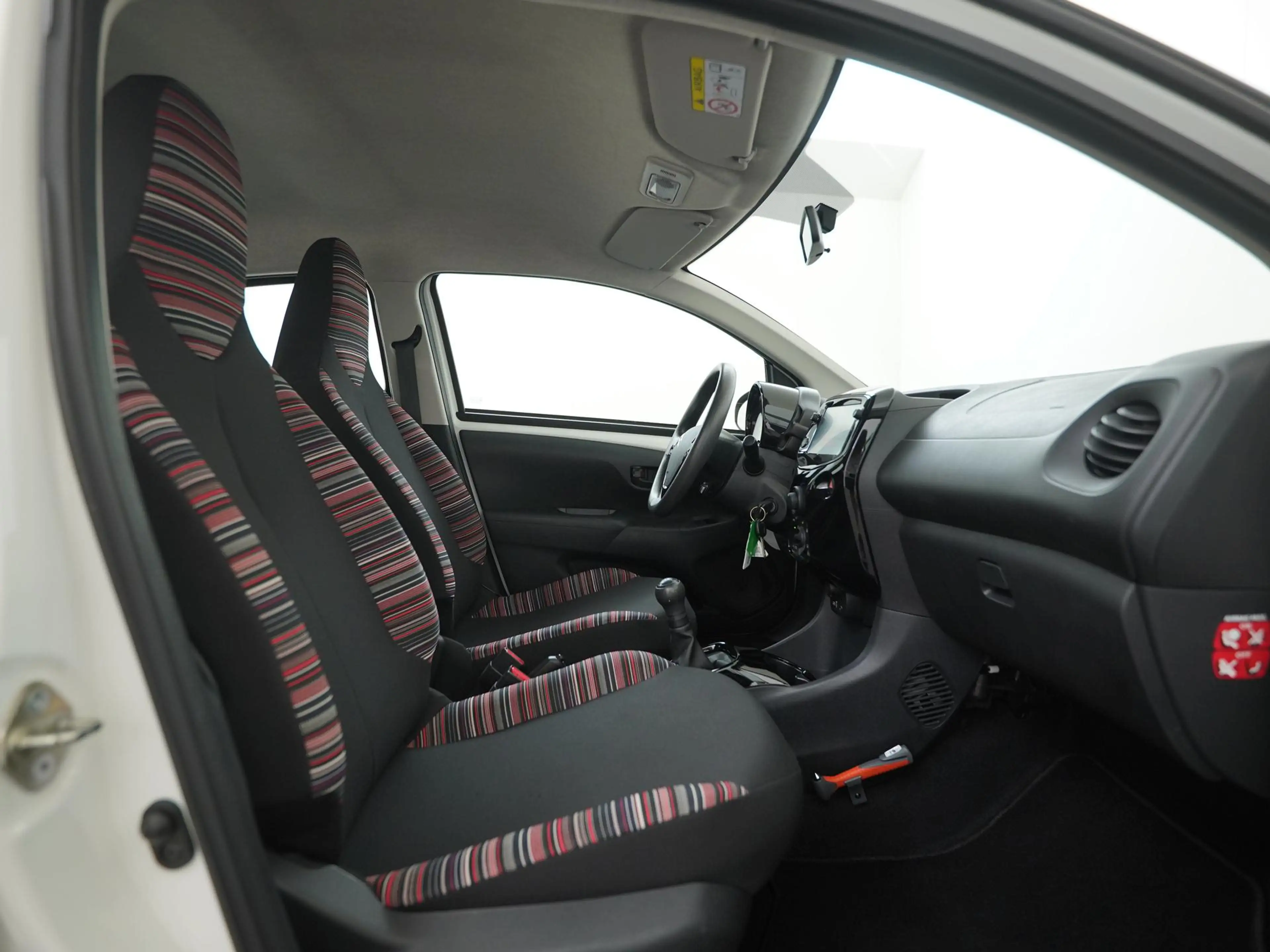 Citroen C1 1.0 VTi Feel | Camera | Apple/Android Carplay | Zo — photo 3