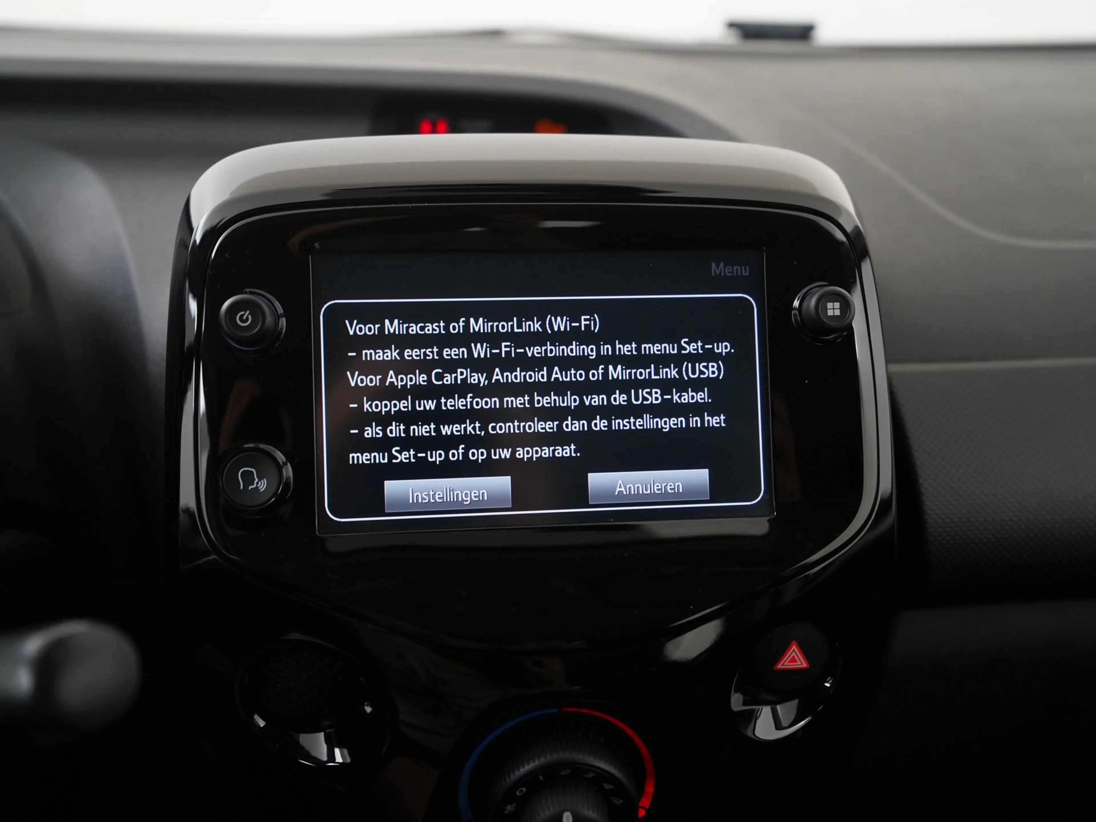 Citroen C1 1.0 VTi Feel | Camera | Apple/Android Carplay | Zo — photo 15