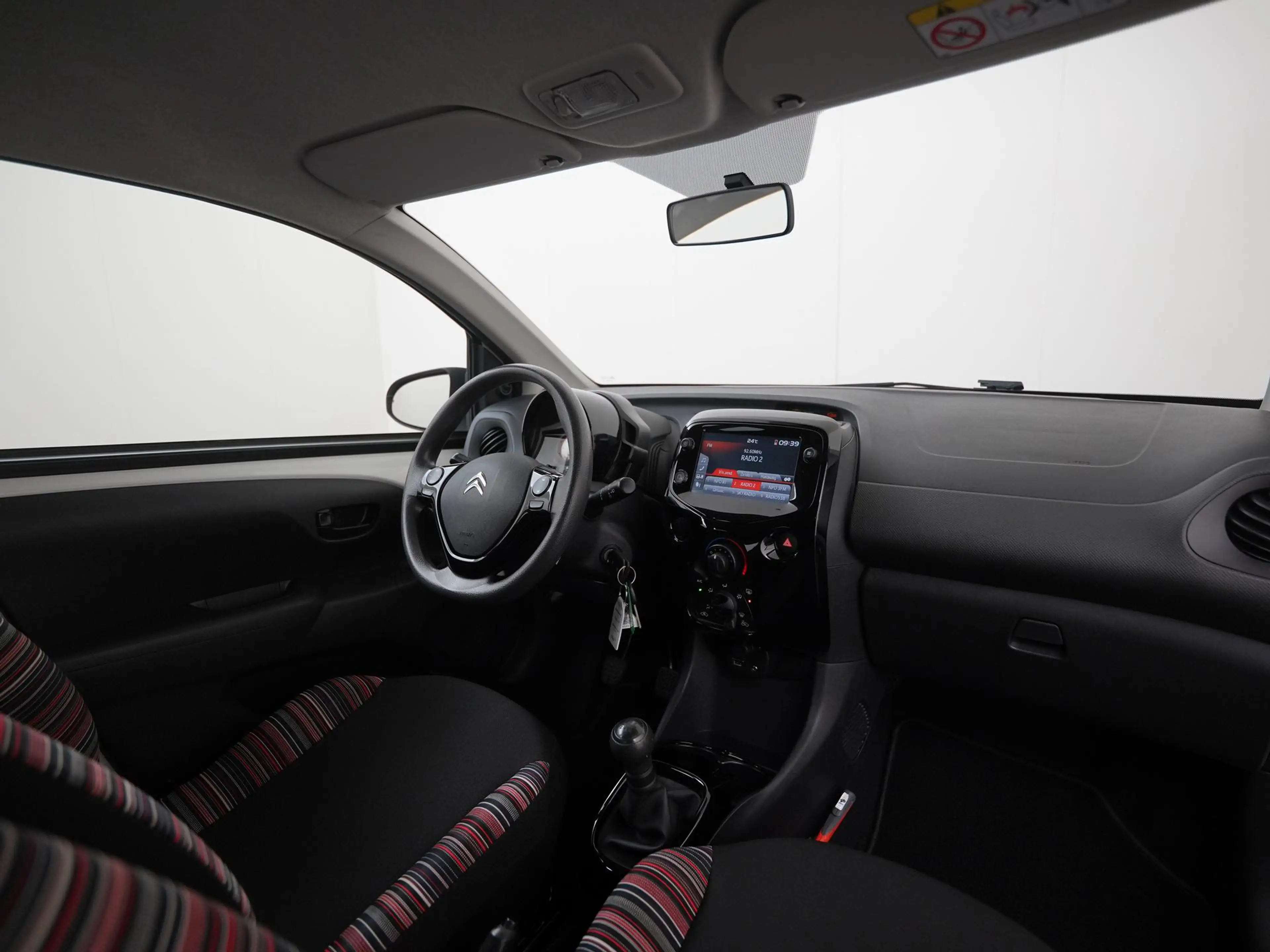 Citroen C1 1.0 VTi Feel | Camera | Apple/Android Carplay | Zo — photo 2