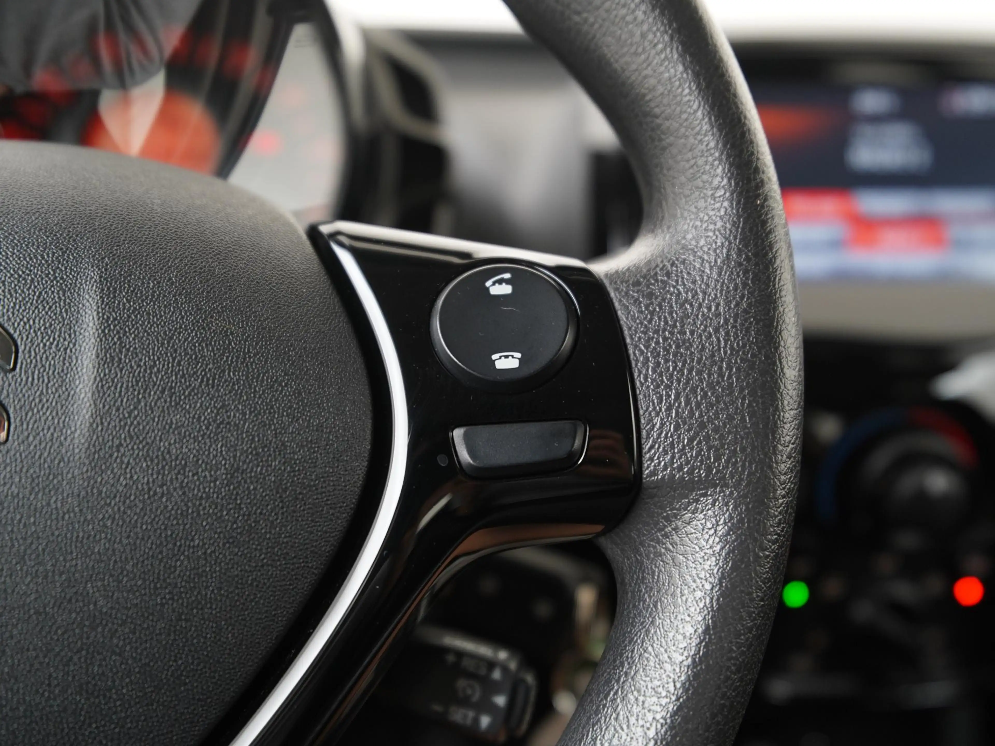 Citroen C1 1.0 VTi Feel | Camera | Apple/Android Carplay | Zo — photo 9