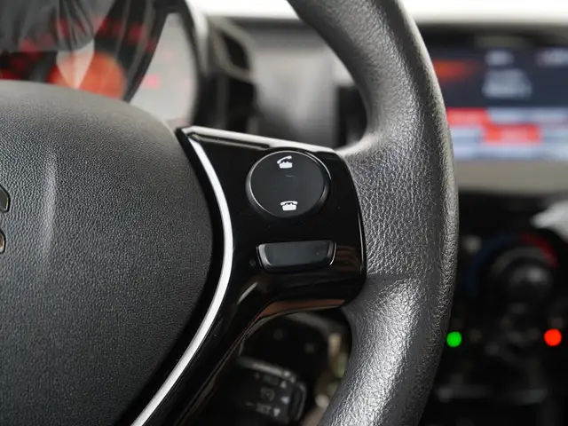 Citroen C1 view 9