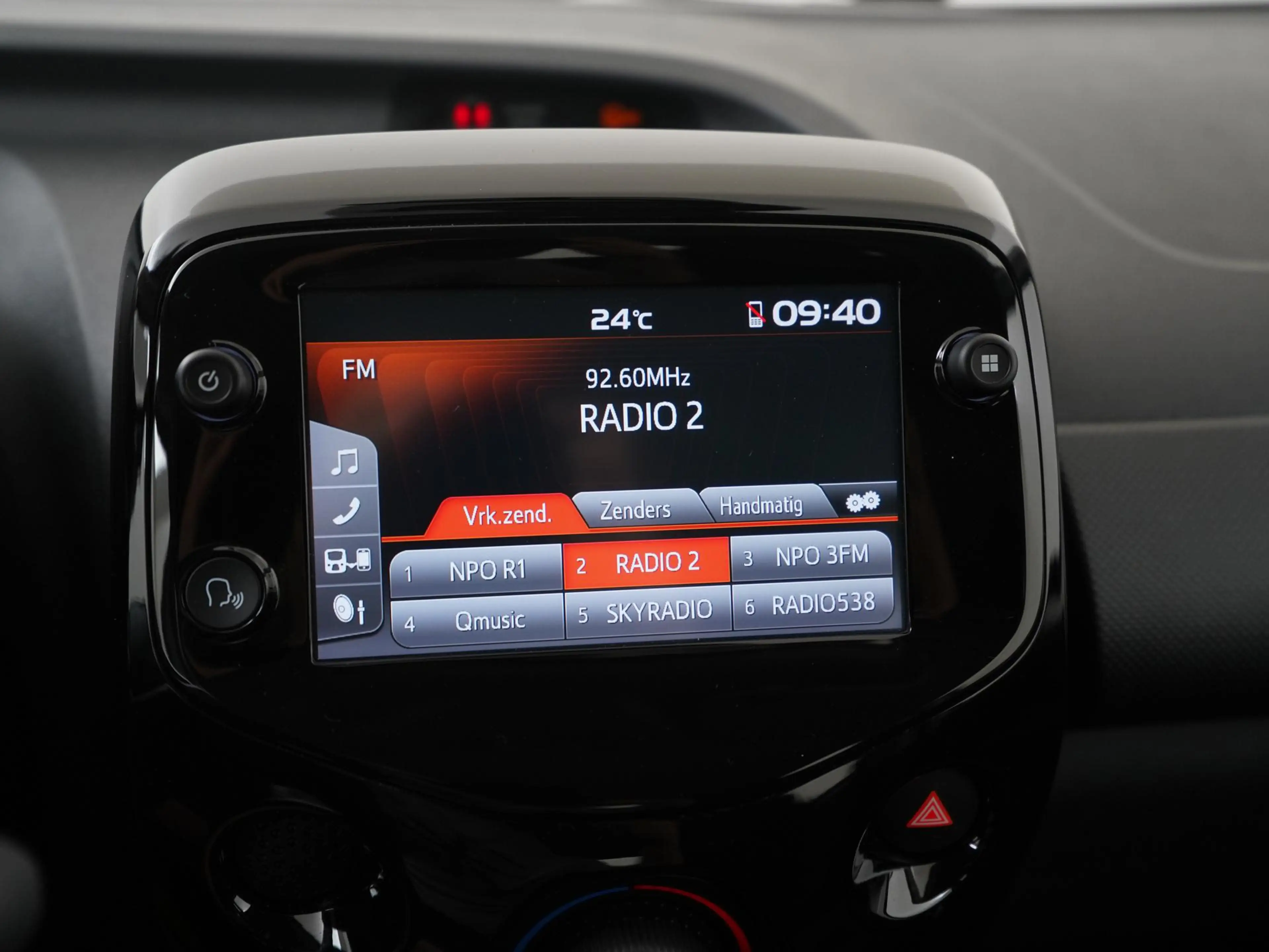 Citroen C1 1.0 VTi Feel | Camera | Apple/Android Carplay | Zo — photo 12
