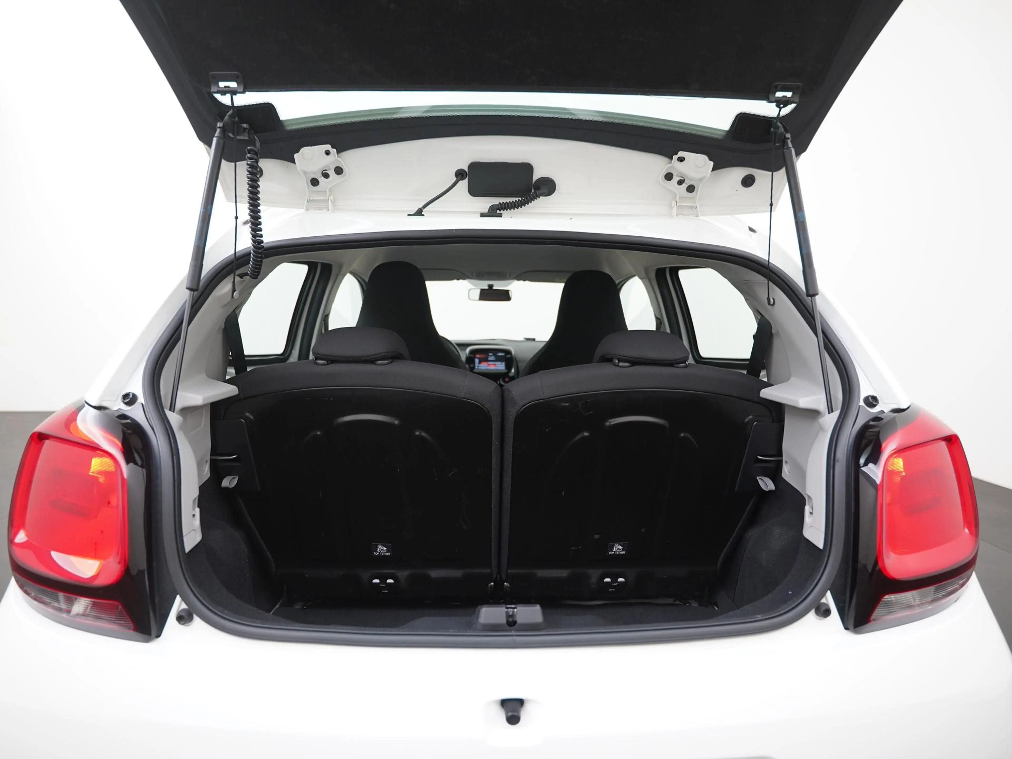 Citroen C1 1.0 VTi Feel | Camera | Apple/Android Carplay | Zo — photo 20