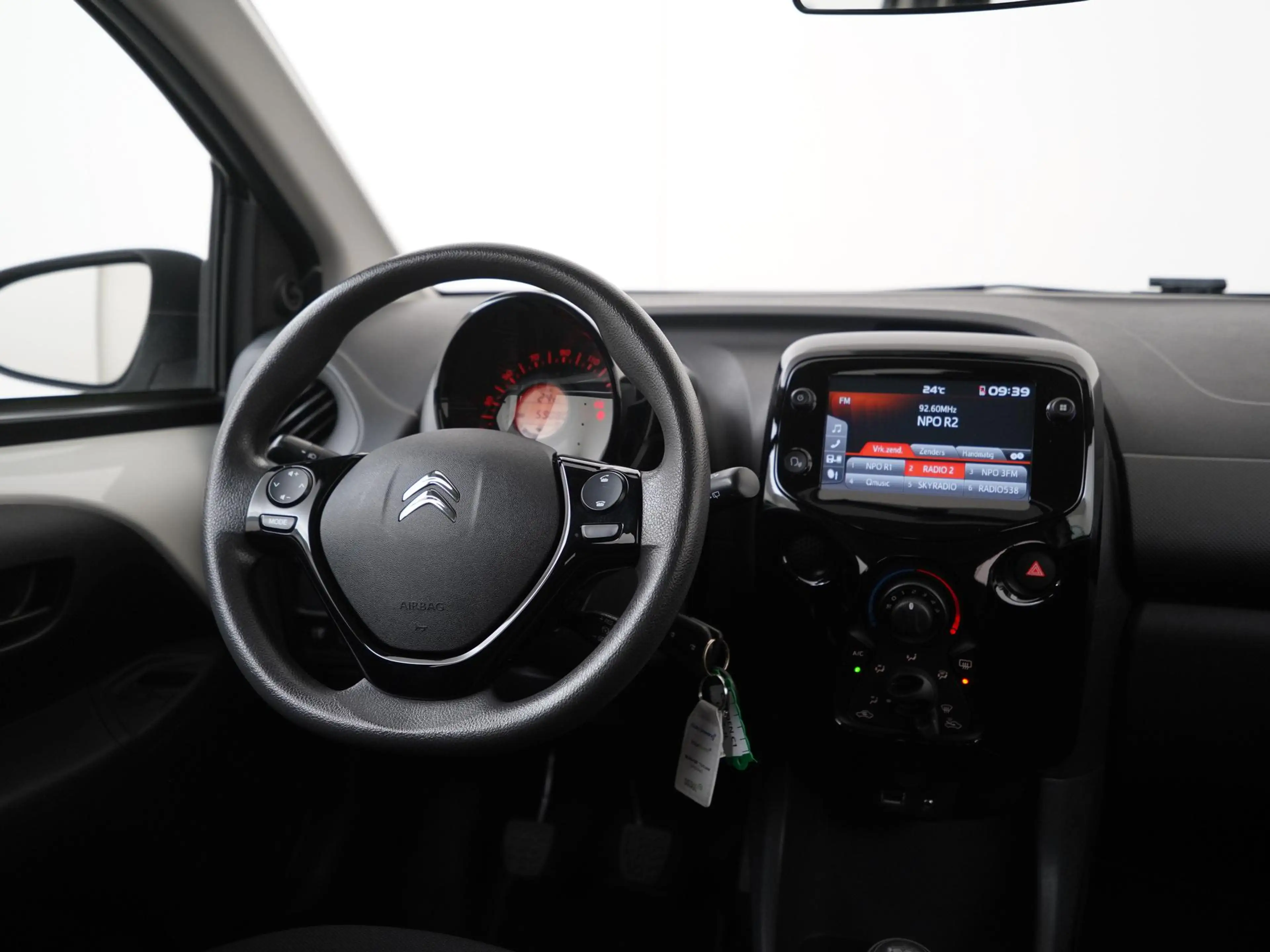 Citroen C1 1.0 VTi Feel | Camera | Apple/Android Carplay | Zo — photo 5