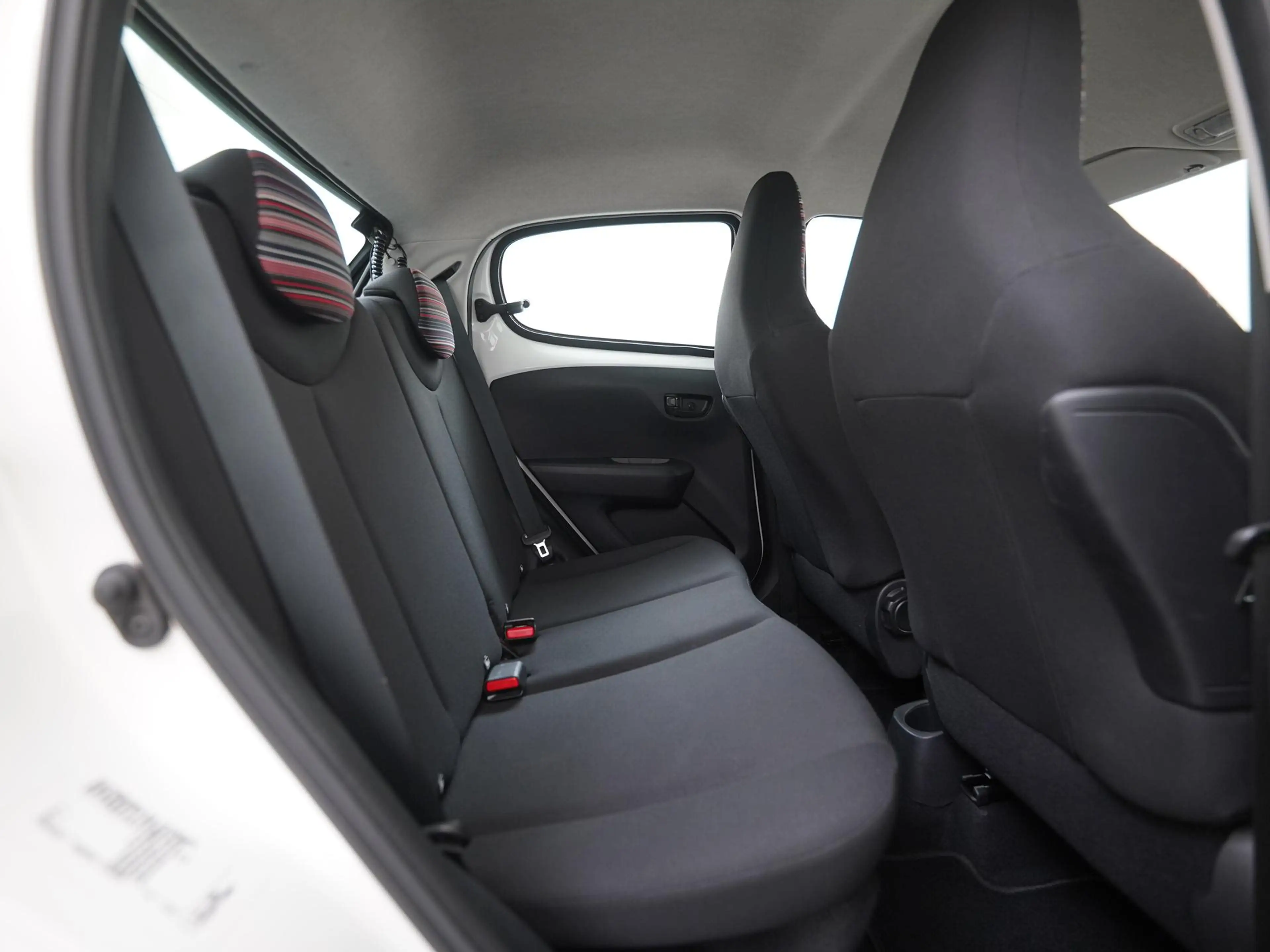Citroen C1 1.0 VTi Feel | Camera | Apple/Android Carplay | Zo — photo 21