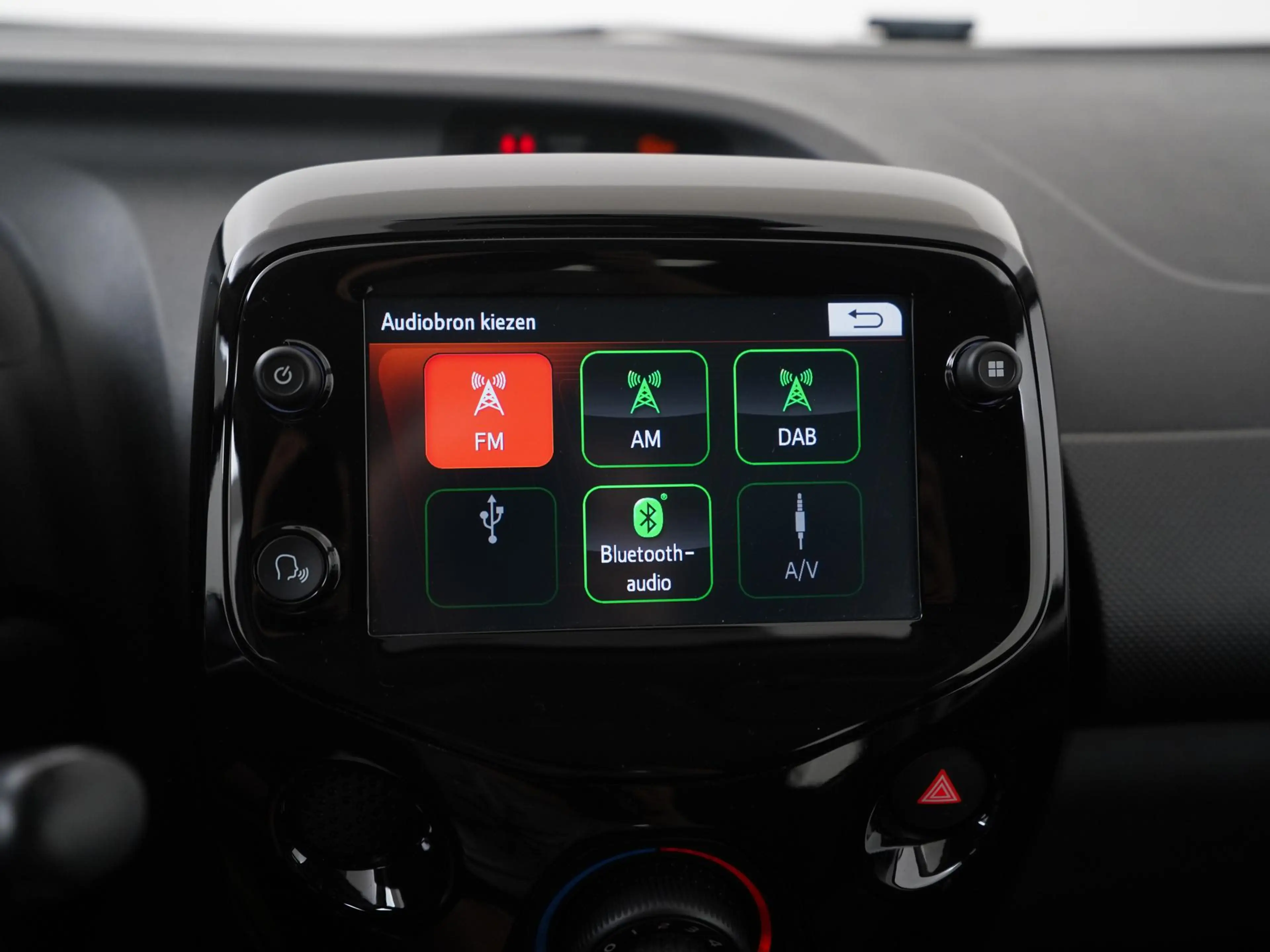 Citroen C1 1.0 VTi Feel | Camera | Apple/Android Carplay | Zo — photo 16