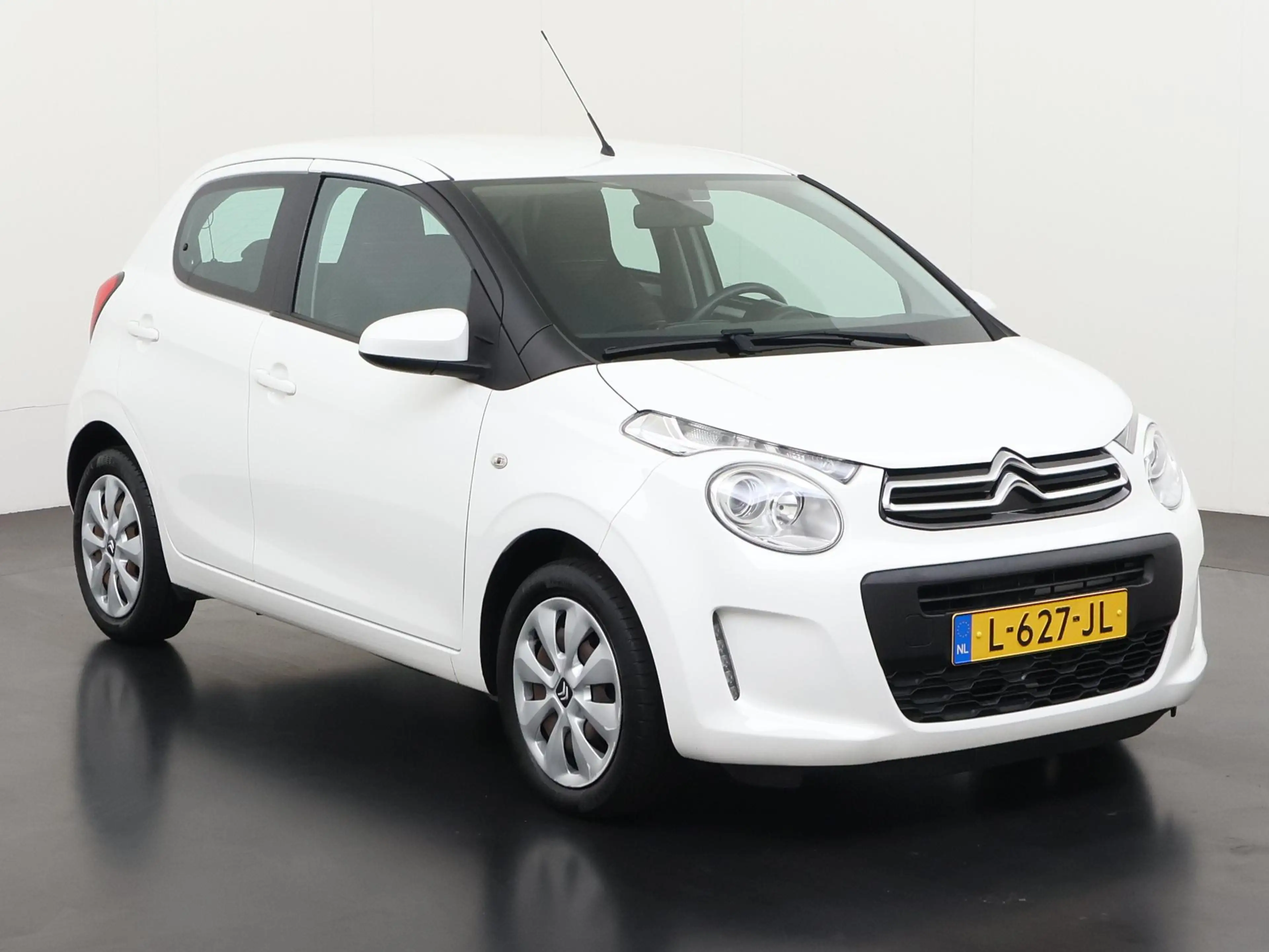 Citroen C1 1.0 VTi Feel | Camera | Apple/Android Carplay | Zo — photo 30