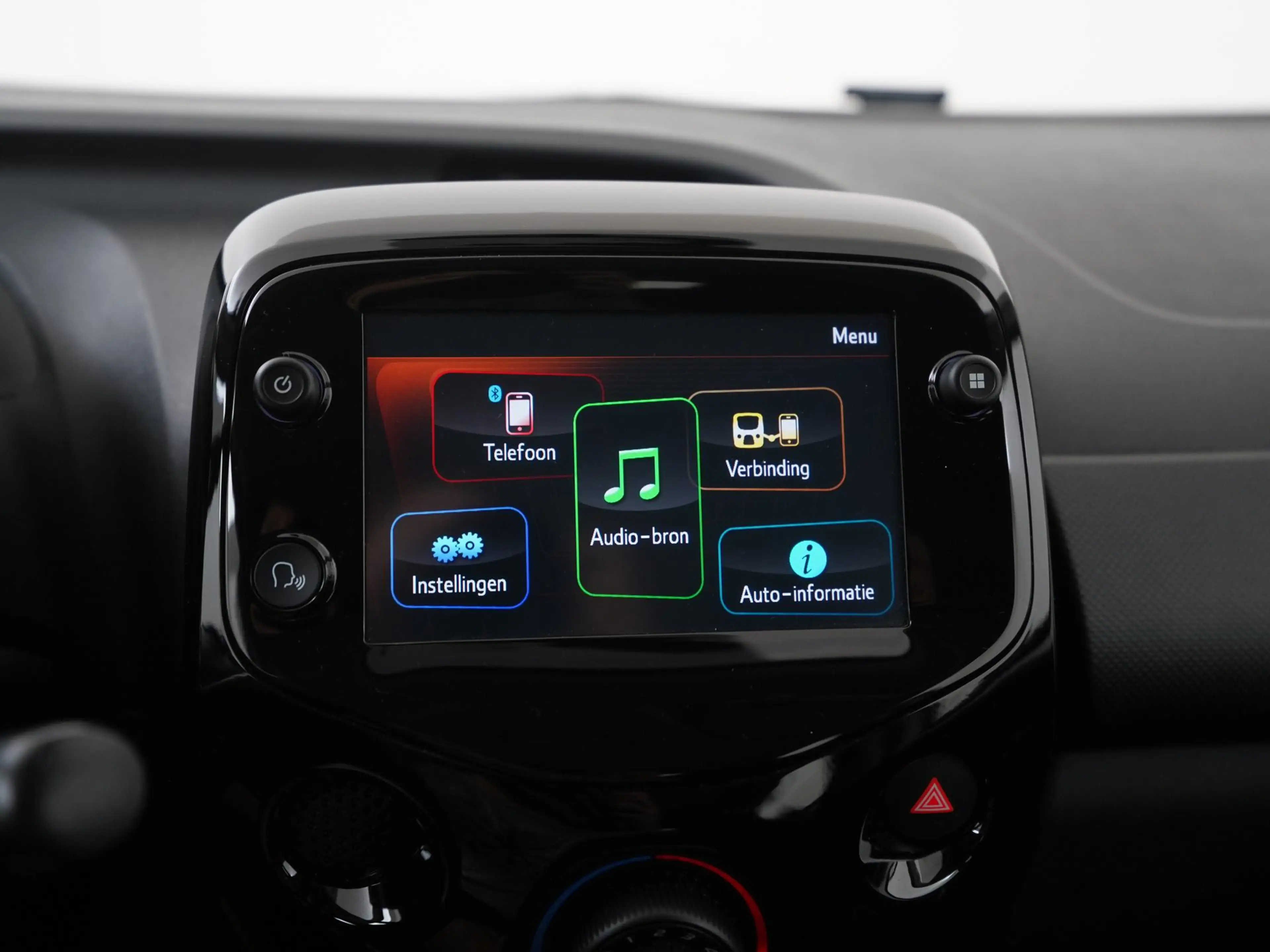 Citroen C1 1.0 VTi Feel | Camera | Apple/Android Carplay | Zo — photo 13