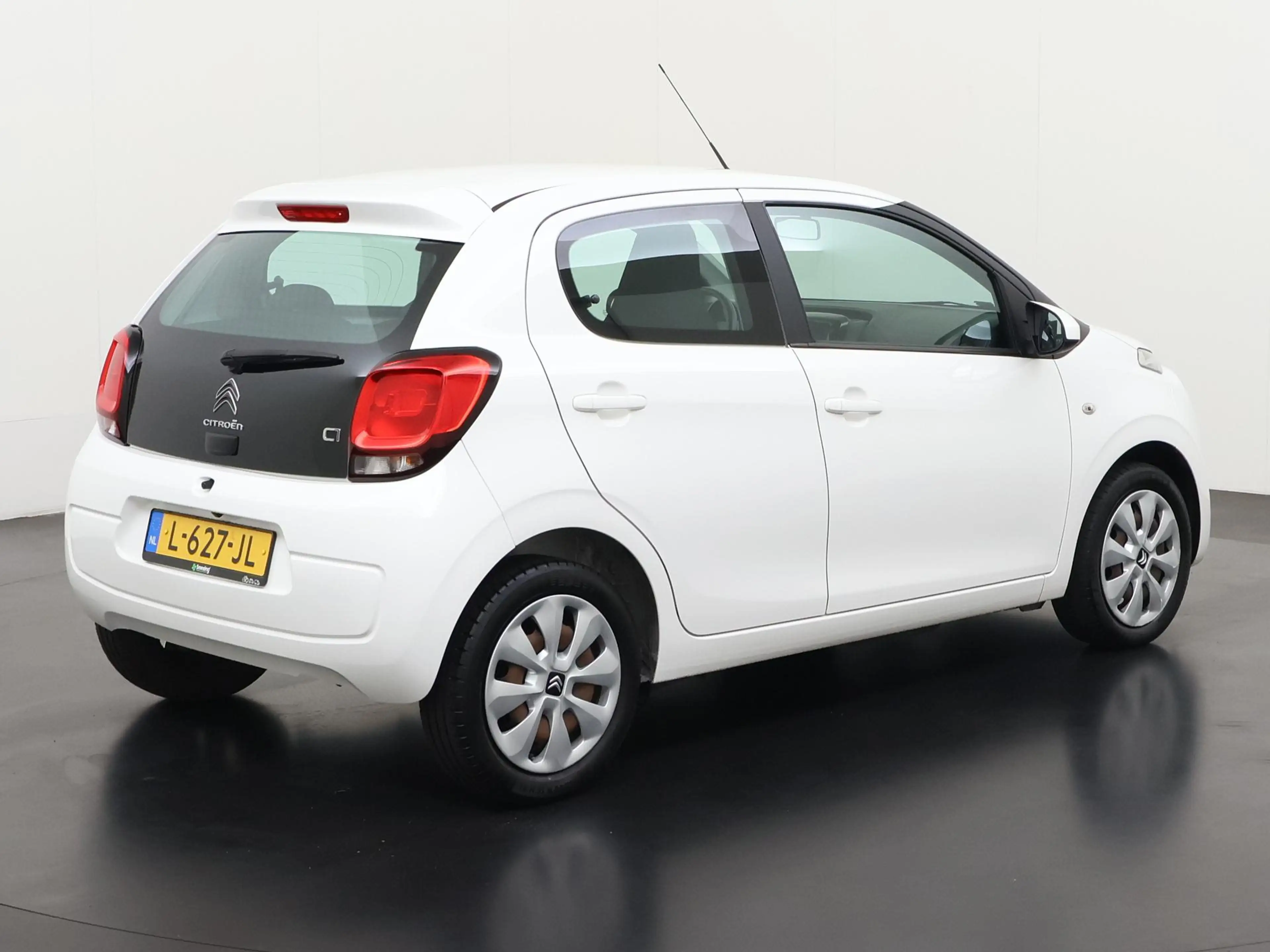 Citroen C1 1.0 VTi Feel | Camera | Apple/Android Carplay | Zo — photo 4
