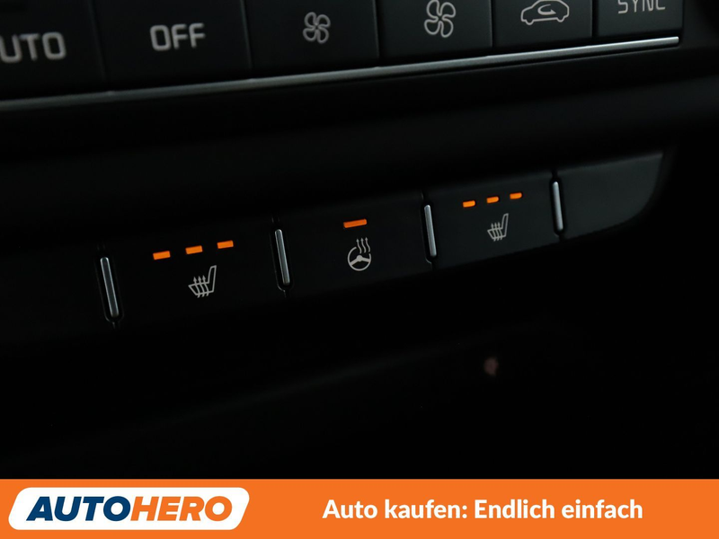 Kia ProCeed / pro_cee'd 1.5 TGDI Mild-Hybrid GT Line — photo 31