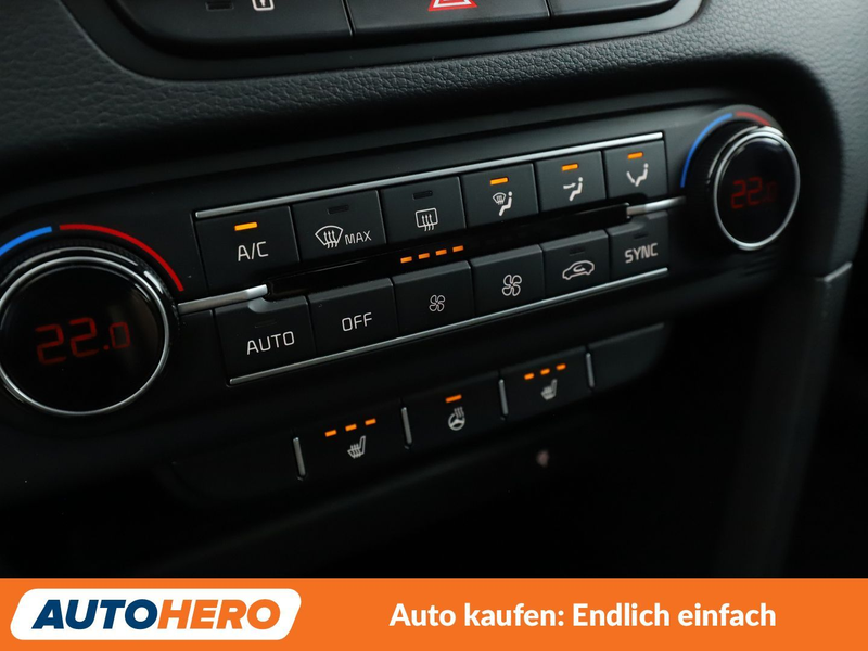 Kia ProCeed / pro_cee'd 1.5 TGDI Mild-Hybrid GT Line — photo 24
