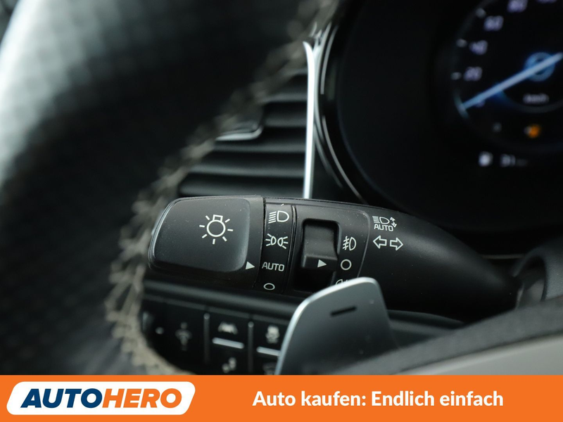 Kia ProCeed / pro_cee'd 1.5 TGDI Mild-Hybrid GT Line — photo 28