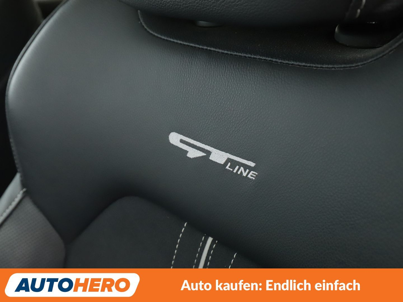 Kia ProCeed / pro_cee'd 1.5 TGDI Mild-Hybrid GT Line — photo 34