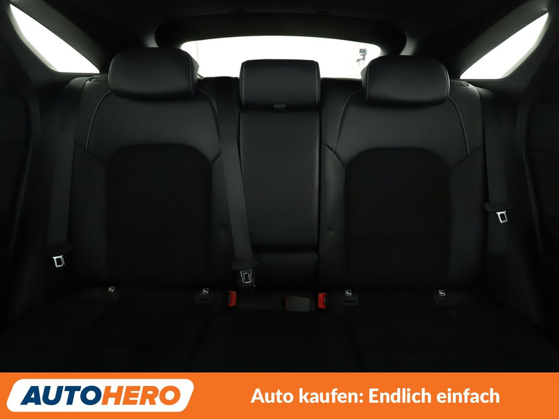 Kia ProCeed / pro_cee'd 1.5 TGDI Mild-Hybrid GT Line — photo 15