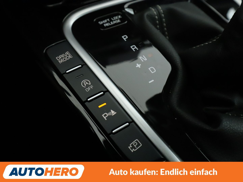 Kia ProCeed / pro_cee'd 1.5 TGDI Mild-Hybrid GT Line — photo 30