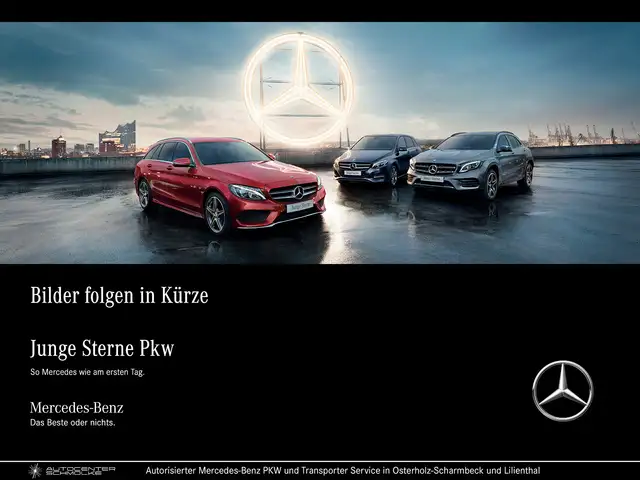 Mercedes-Benz B 200 B 200 Advanced+ RFK*AHK*LED*LENKRADHEIZUNG*etc.