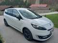 Renault Grand Scenic Grand Scénic Energy dCi 110 Bose Edition Stop Weiß - thumbnail 1