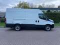 Iveco Daily 35S14NV 3.0 352 H3 L Blanc - thumbnail 4