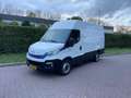 Iveco Daily 35S14NV 3.0 352 H3 L Blanc - thumbnail 1