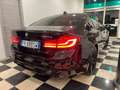 BMW 520 520d Efficient Dynamics Sport Black - thumbnail 3