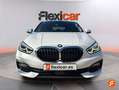 BMW 118 118i Blanco - thumbnail 2
